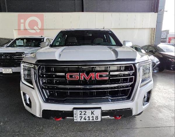 GMC for sale in Iraq